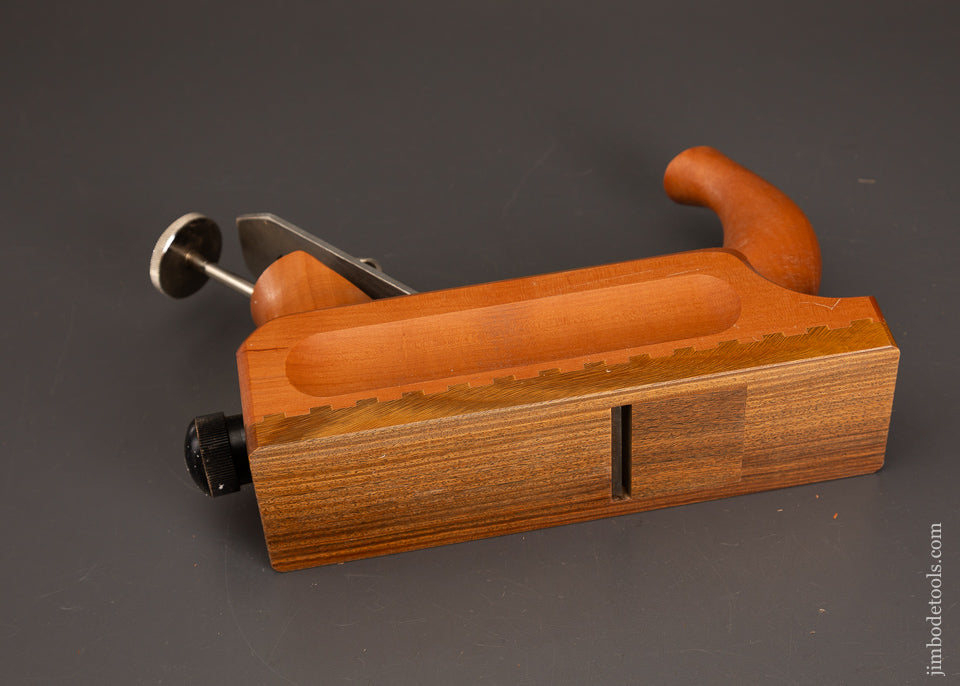 Mint-in-Box-ECE-PRIMUS-Adjustable-Smooth-Plane-121102