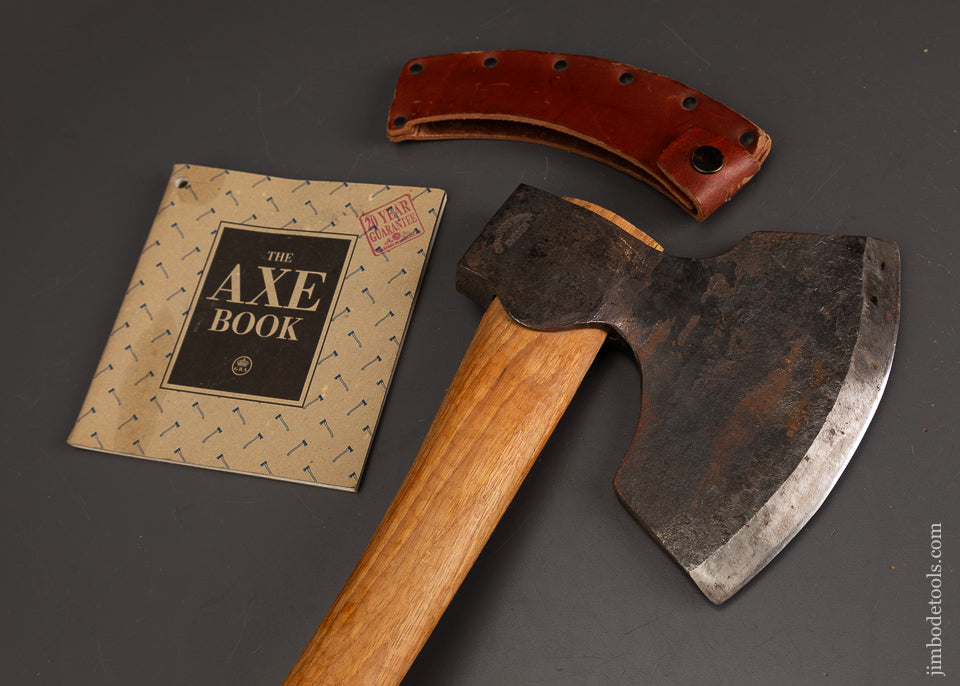 Fine-GRANSFORS-BRUKS-Single-Bevel-Side-Axe-121104
