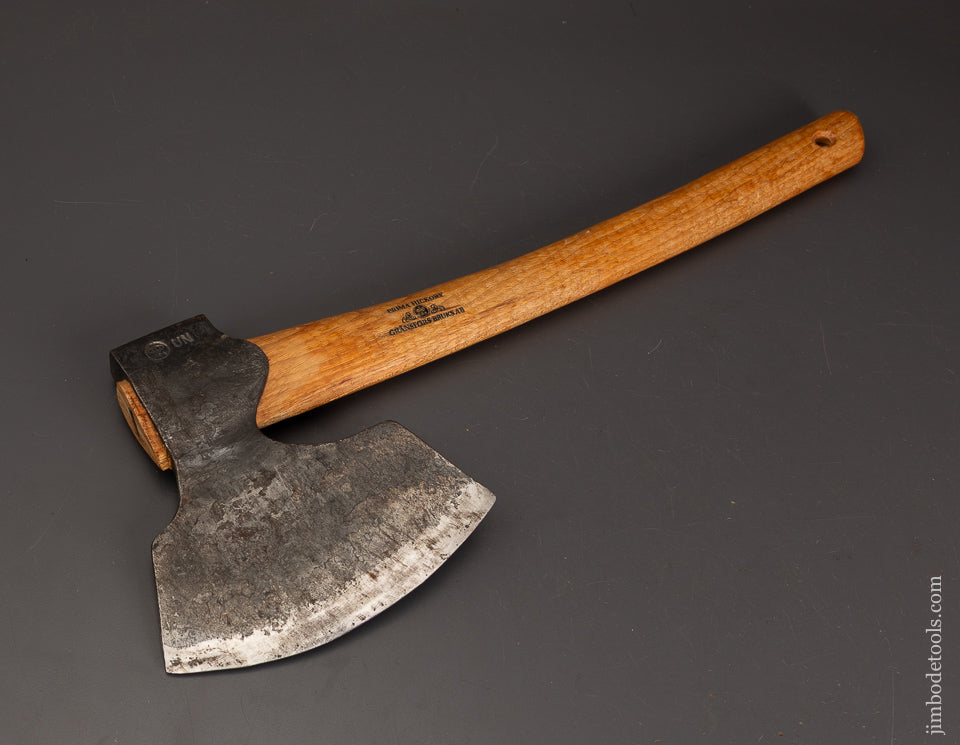 Fine-GRANSFORS-BRUKS-Single-Bevel-Side-Axe-121104