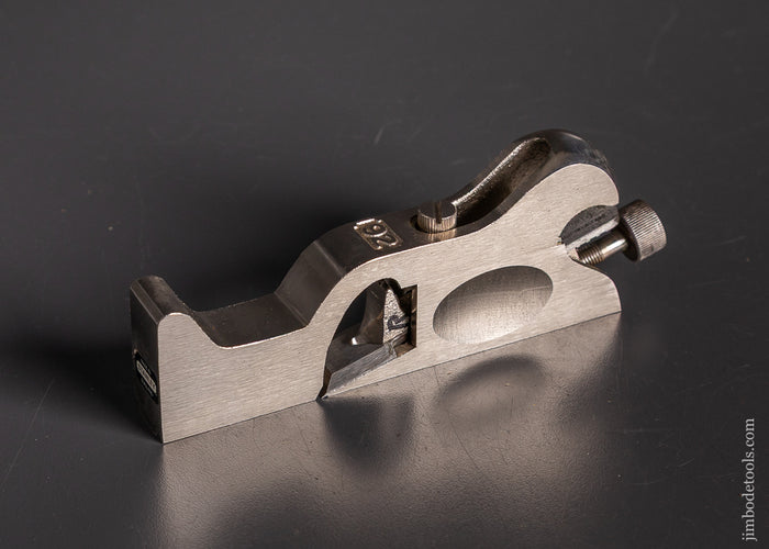 Extra-Fine-STANLEY-No.-92-Shoulder-Plane-121105