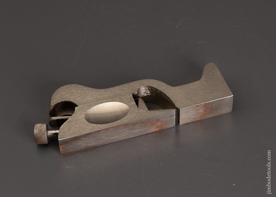 Extra-Fine-STANLEY-No.-92-Shoulder-Plane-121105