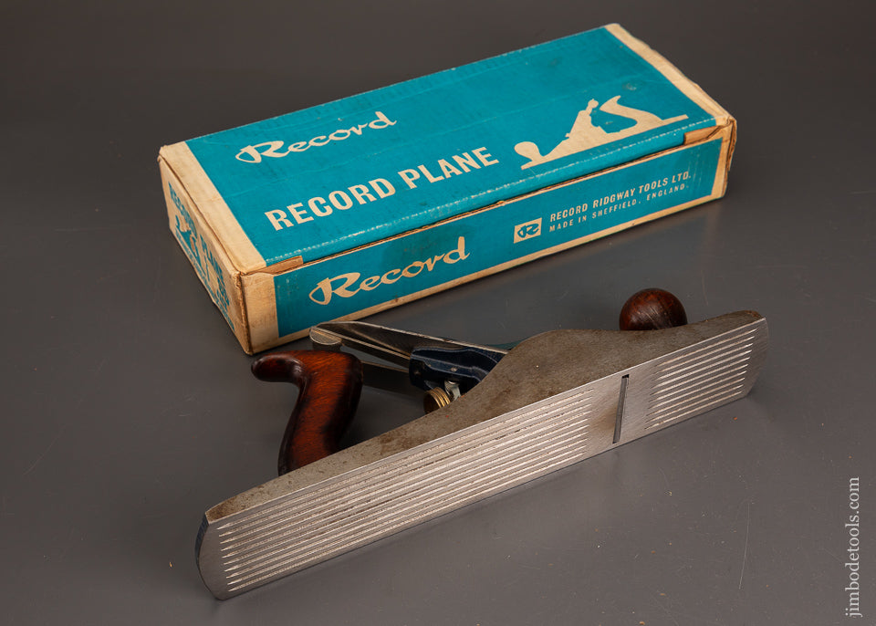 Near-Mint-in-Box-RECORD-No.-05C-Jack-Plane-121108