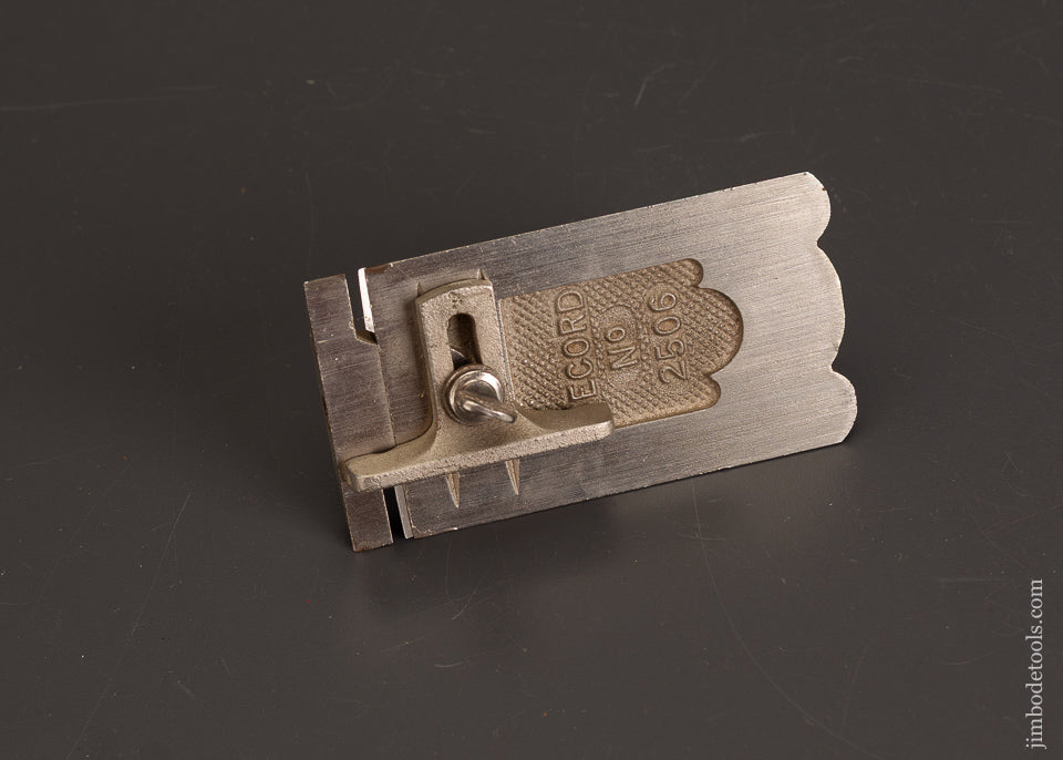 Extra-Fine-RECORD-No.-2506-Double-Side-Rabbet-Plane-121115