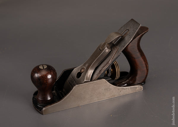 Premium-Extra-Fine-STANLEY-No.-602-Bedrock-Smooth-Plane-121116-AS-OF-JUNE-1