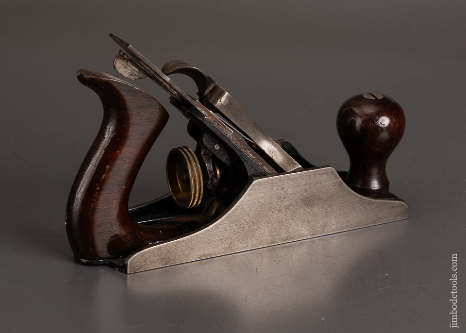 Premium-Extra-Fine-STANLEY-No.-602-Bedrock-Smooth-Plane-121116-AS-OF-JUNE-1