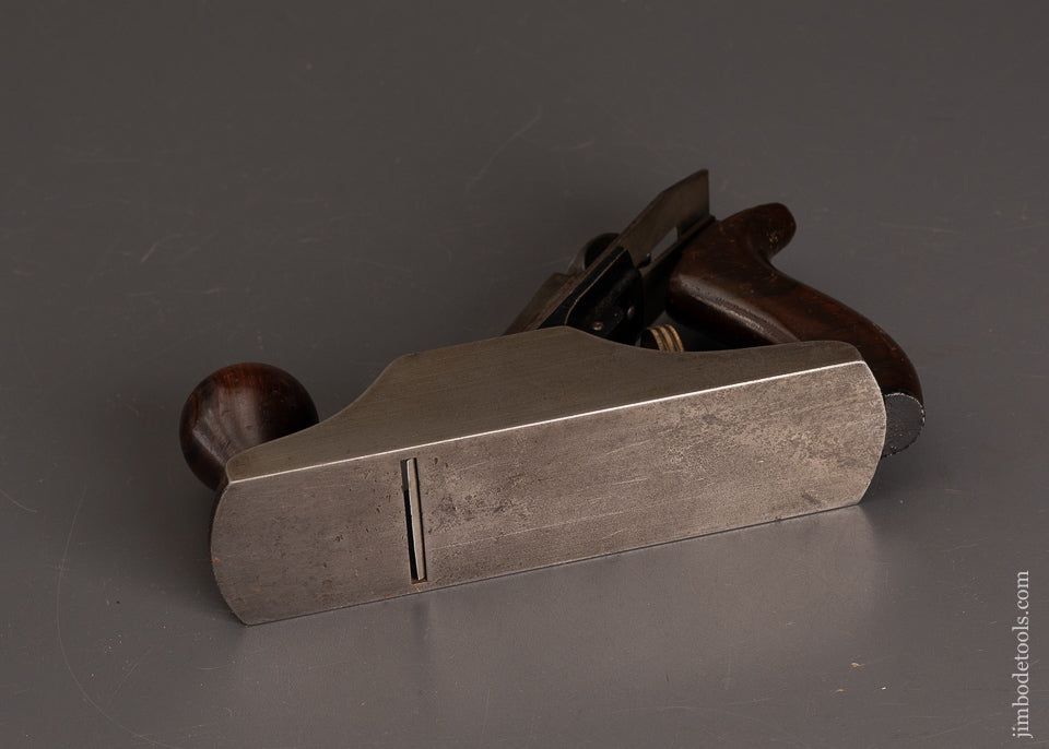 Premium-Extra-Fine-STANLEY-No.-602-Bedrock-Smooth-Plane-121116-AS-OF-JUNE-1