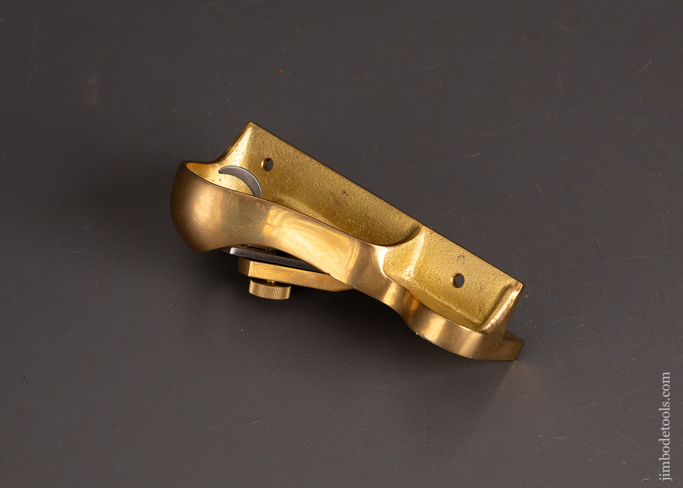 Near-Mint-Out-of-Stock-&-Unavailable-LIE-NIELSEN-No.-95-Bronze-Edge-Plane-121121