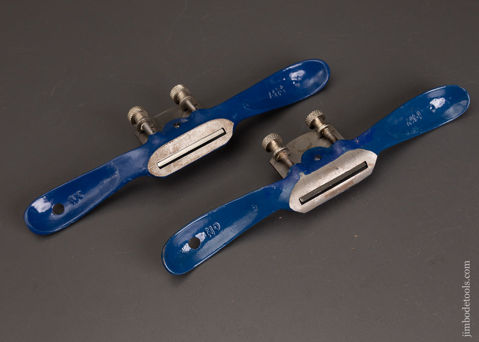 Mint-&-Unused-RECORD-No.-A151-Spokeshaves-Round-&-Flat-Bottom-121122