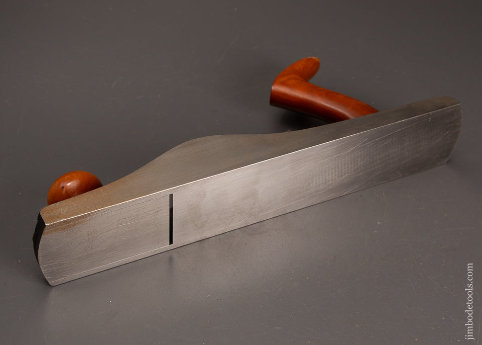 LIE-NIELSEN-No.-62-Low-Angle-Jack-Plane-with-Adjustable-Mouth-121129