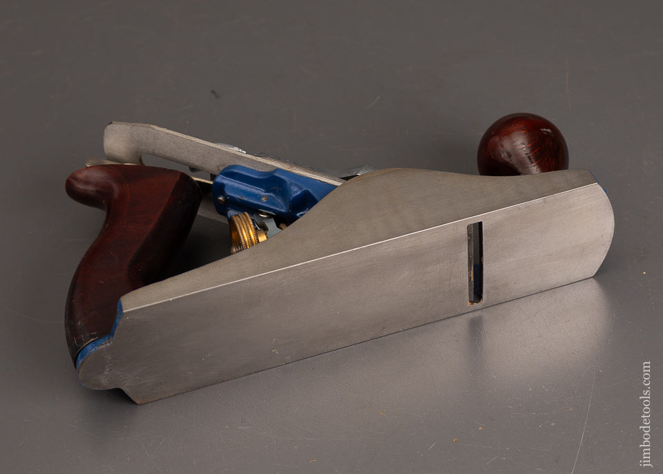 Near-Mint-RECORD-No.-03-Smooth-Plane-121130