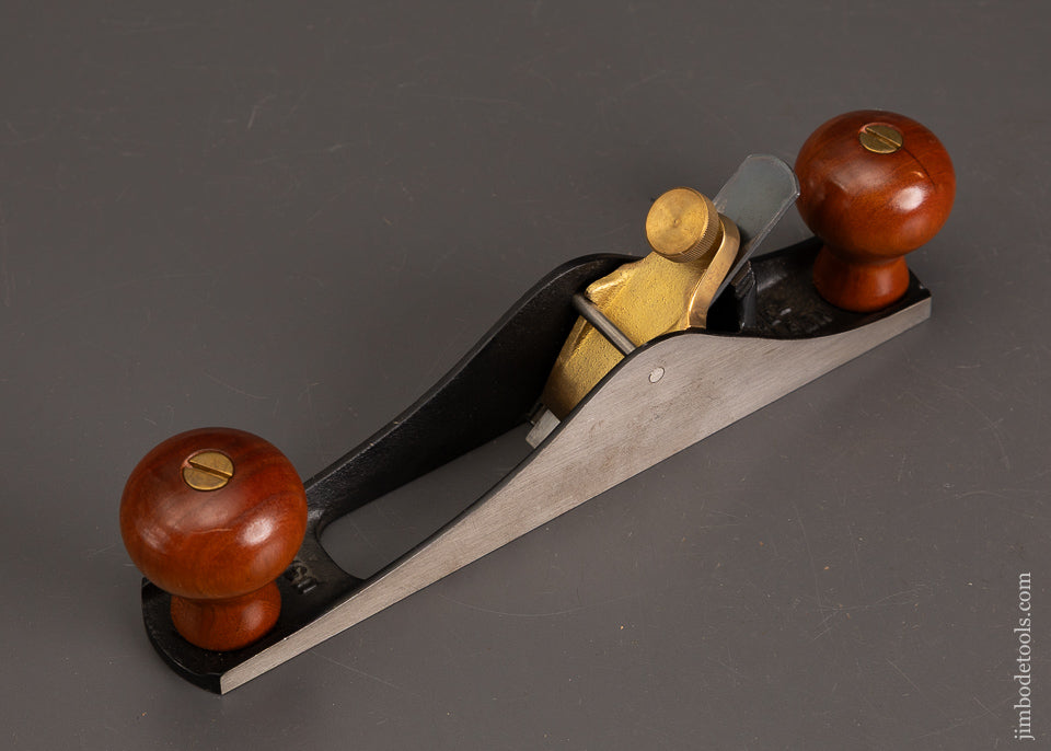 Near-Mint-LIE-NIELSEN-No.-40B-Butt-Mortise-Router-Plane-121132