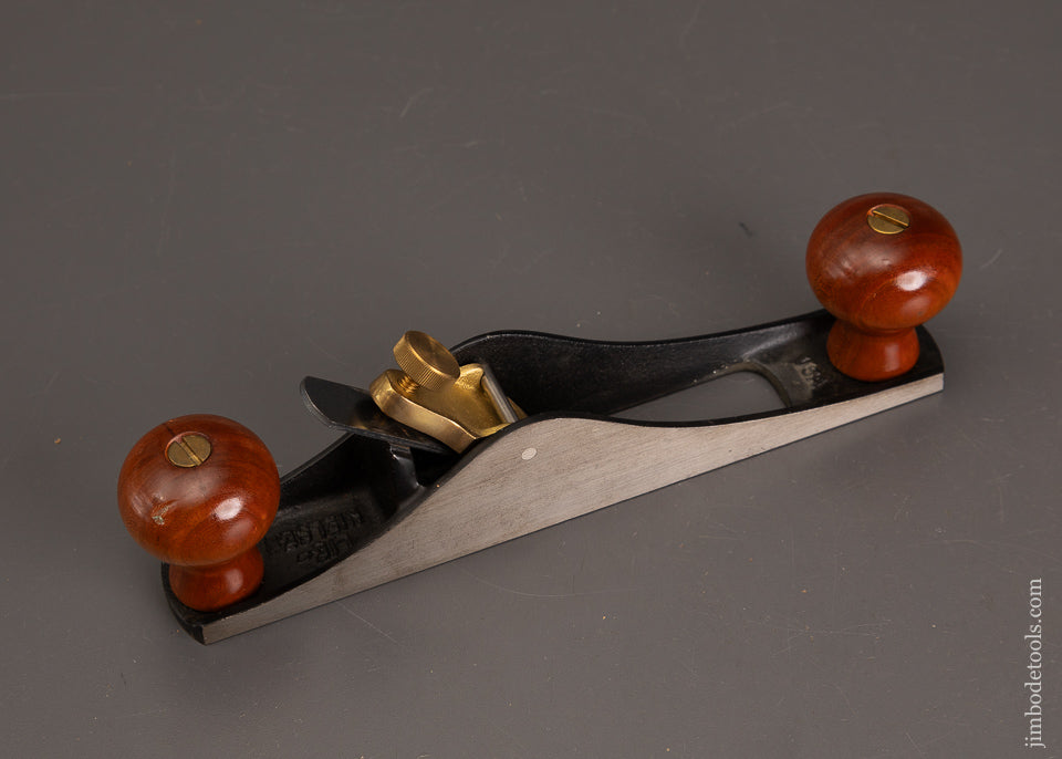 Near-Mint-LIE-NIELSEN-No.-40B-Butt-Mortise-Router-Plane-121132