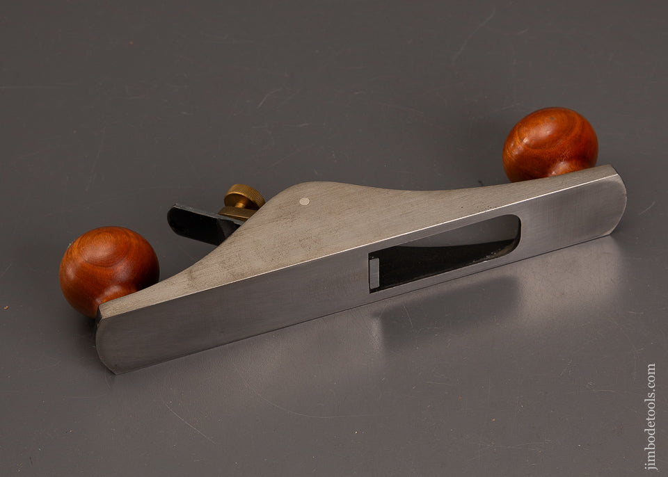 Near-Mint-LIE-NIELSEN-No.-40B-Butt-Mortise-Router-Plane-121132