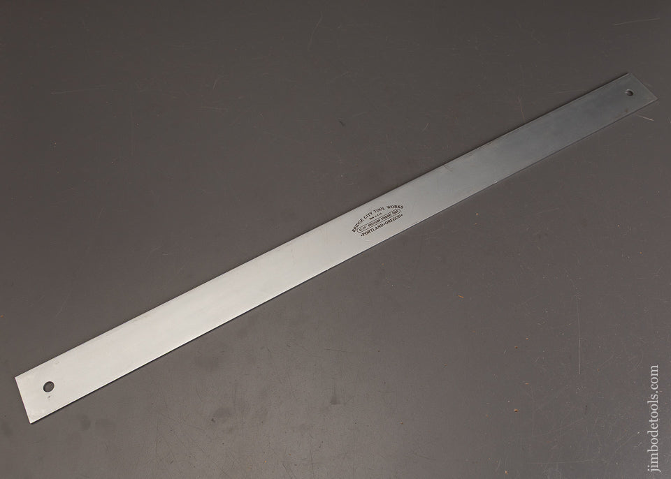 BRIDGE-CITY-TOOL-WORKS-SE-24-Inch-Precision-Straight-Edge-121133