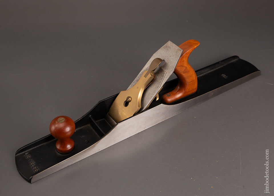 Out-of-Stock-&-Unavailable-LIE-NIELSEN-No.-7-Jointer-Plane-Near-Mint-121179
