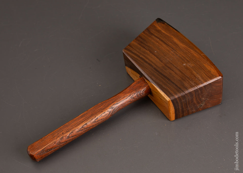 Rare-STANLEY-No.-11-Mallet-21-Ounces-121150