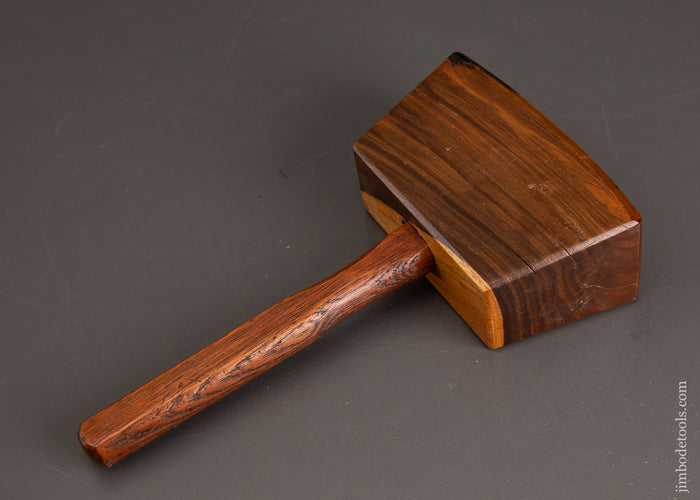 Rare-STANLEY-No.-11-Mallet-21-Ounces-121150