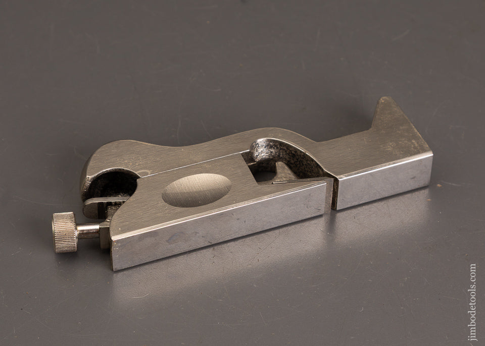 STANLEY-No.-92-Shoulder-Plane-Mint-in-Box-121154