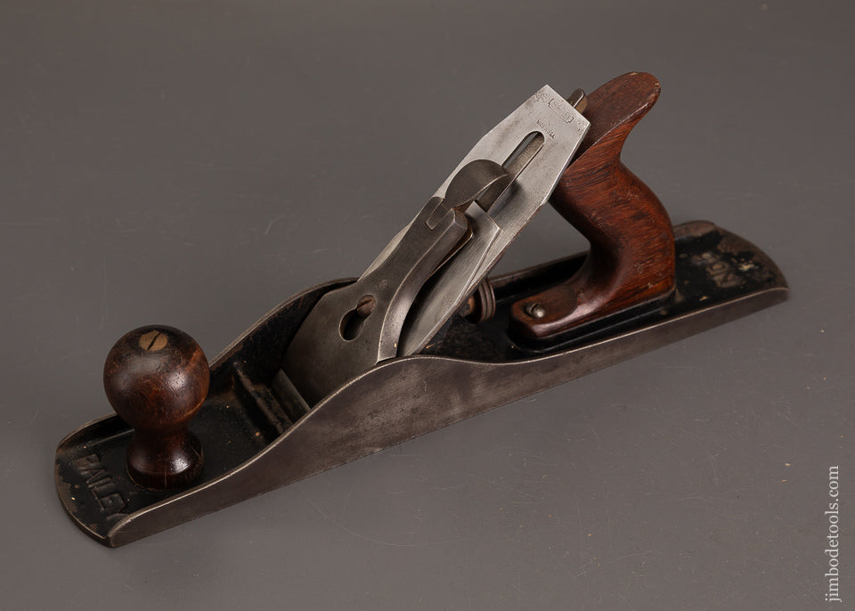 Fine-STANLEY-No.-5C-Sweetheart-Jack-Plane-121155