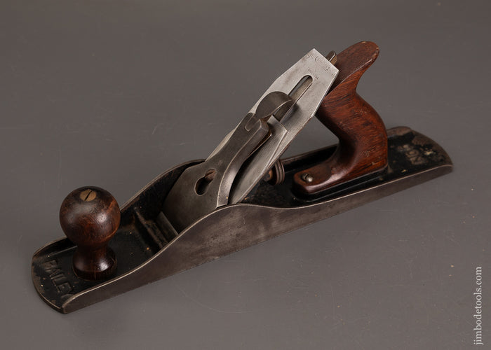 Fine-STANLEY-No.-5C-Sweetheart-Jack-Plane-121155