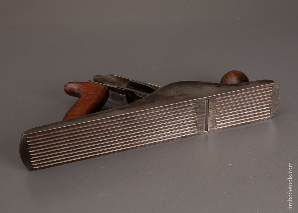 Fine-STANLEY-No.-5C-Sweetheart-Jack-Plane-121155
