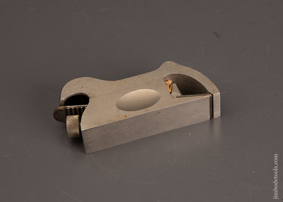 Extra-Fine-STANLEY-No.-90-Bullnose-Rabbet-Plane-121162