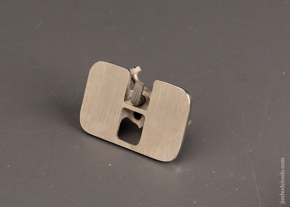 STANLEY-No.-271-Router-Plane-Mint-in-Box-USA-121163