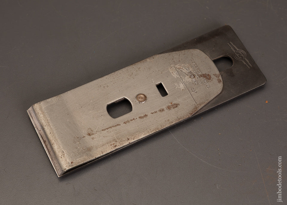 2-3/8-Inch-No.-4-1/2-7-Size-HOCK-Plane-Iron-121164