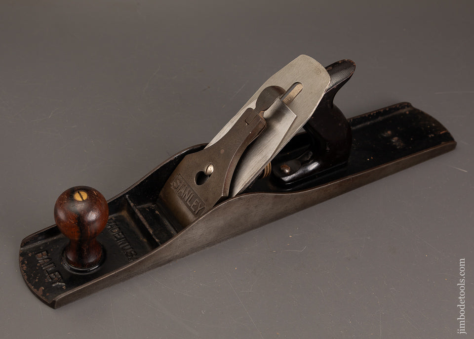 Excellent-User-STANLEY-No.-6C-Bench-Plane-121168