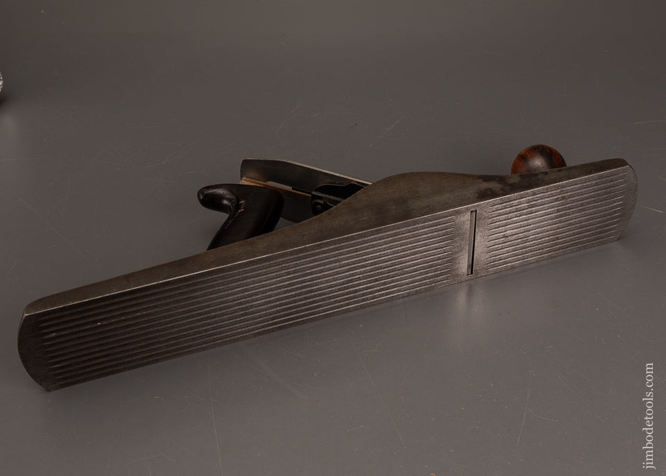 Excellent-User-STANLEY-No.-6C-Bench-Plane-121168