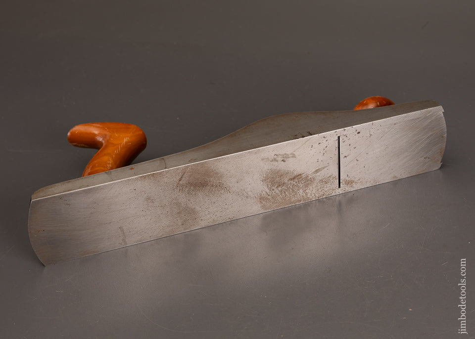LIE-NIELSEN-No.-62-Low-Angle-Jack-Plane-with-Adjustable-Mouth-121170