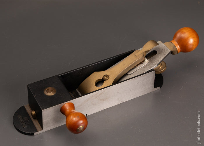 Discontinued-LIE-NIELSEN-No.-9-Miter-Plane-Near-Mint-121171-AS-OF-JUNE-9