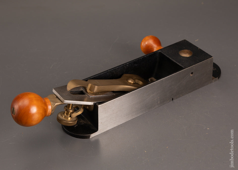 Discontinued-LIE-NIELSEN-No.-9-Miter-Plane-Near-Mint-121171-AS-OF-JUNE-9