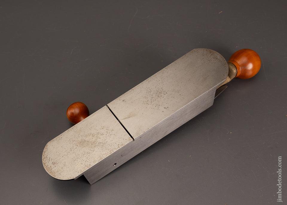 Discontinued-LIE-NIELSEN-No.-9-Miter-Plane-Near-Mint-121171-AS-OF-JUNE-9