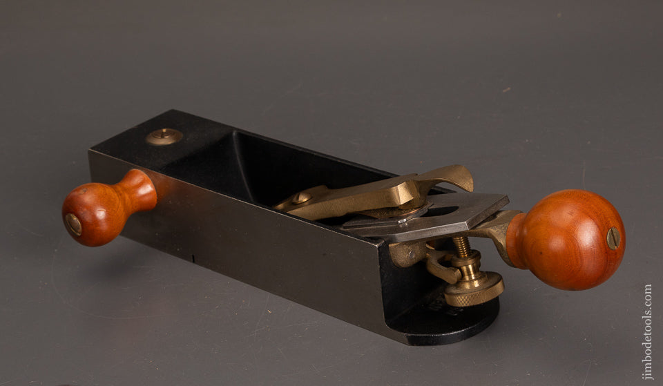 Discontinued-LIE-NIELSEN-No.-9-Miter-Plane-Near-Mint-121171-AS-OF-JUNE-9