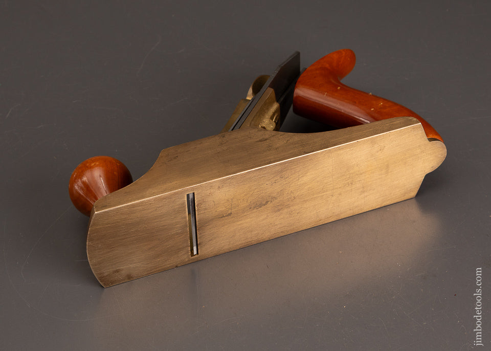 Out-of-Stock-&-Unavailable-Bronze-LIE-NIELSEN-No.-4-Smooth-Plane-121172-AS-OF-JUNE-15