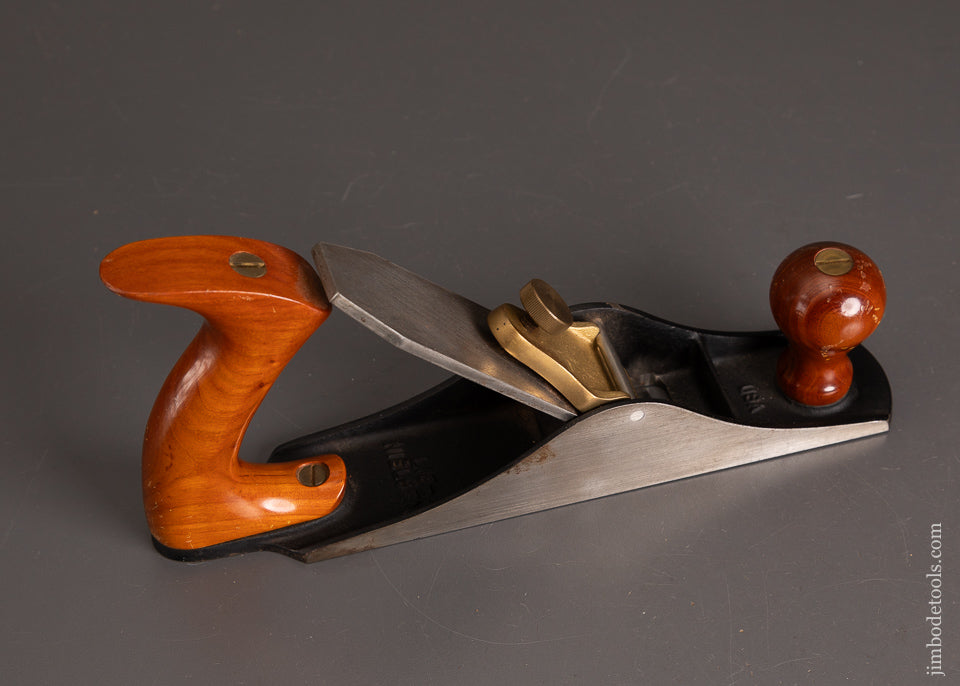 Fine-LIE-NIELSEN-No.-40-1/2-Scrub-Plane-121178
