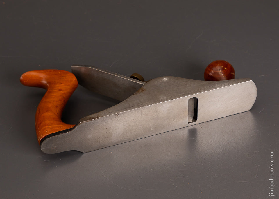 Fine-LIE-NIELSEN-No.-40-1/2-Scrub-Plane-121178