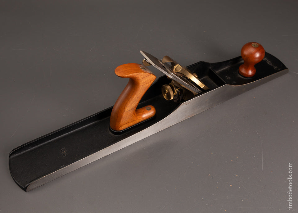 Out-of-Stock-&-Unavailable-LIE-NIELSEN-No.-7-Jointer-Plane-Near-Mint-121179