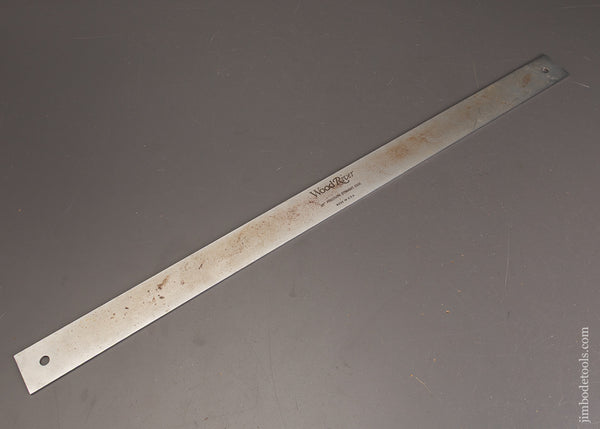 WOOD-RIVER-24-Inch-Precision-Straight-Edge-121180