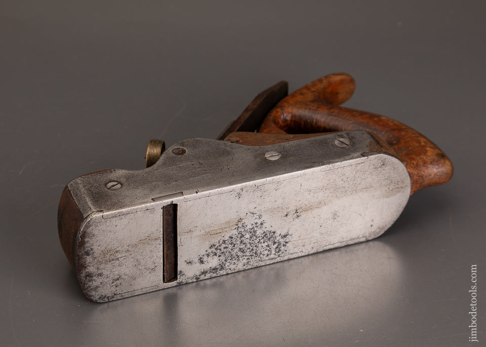 Early-English-Dovetailed-Infill-Smooth-Plane-121184