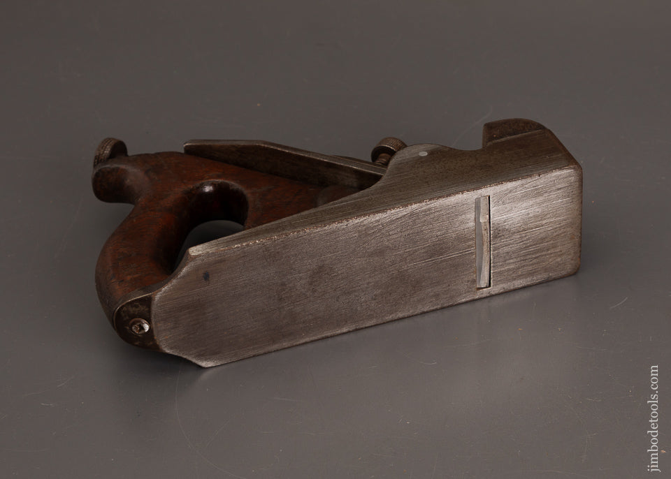 Fine-NORRIS-No.-61-Infill-Smooth-Plane-Pre-War-121186