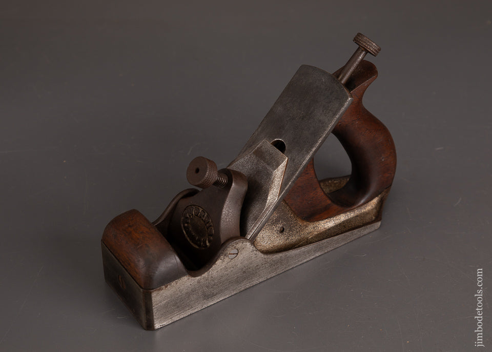Fine-Pre-War-NORRIS-No.-61-Infill-Smooth-Plane-121187-AS-OF-JUNE-12