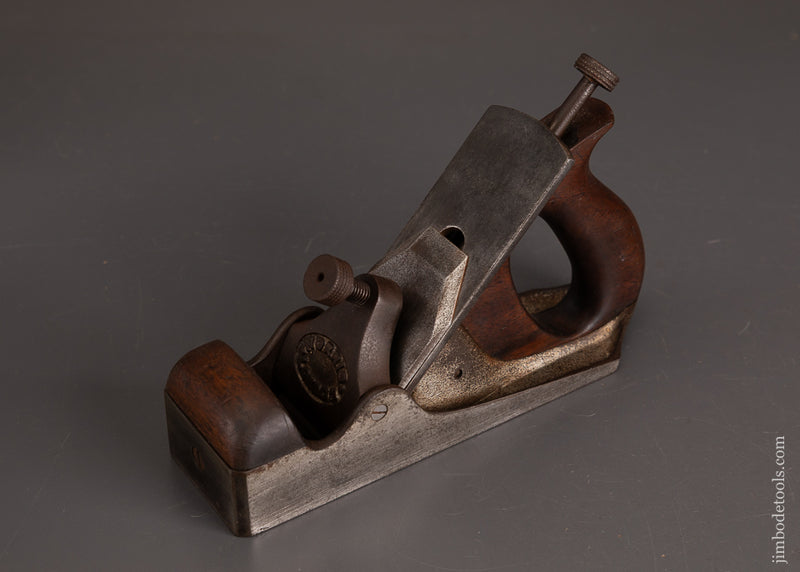 Fine-Pre-War-NORRIS-No.-61-Infill-Smooth-Plane-121187-AS-OF-JUNE-12
