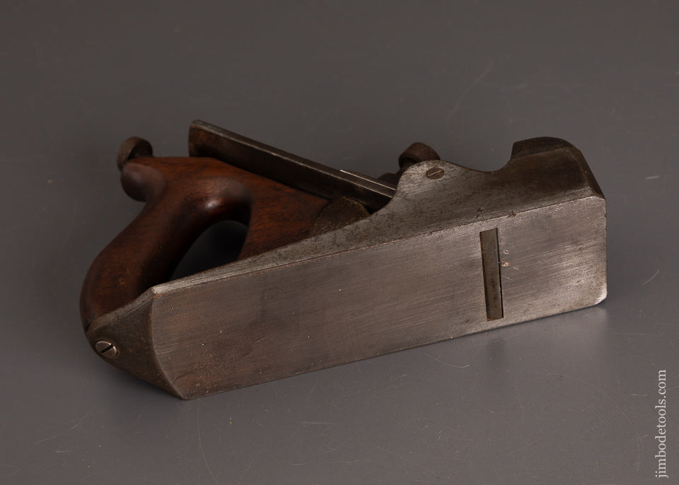 Fine-Pre-War-NORRIS-No.-61-Infill-Smooth-Plane-121187-AS-OF-JUNE-12