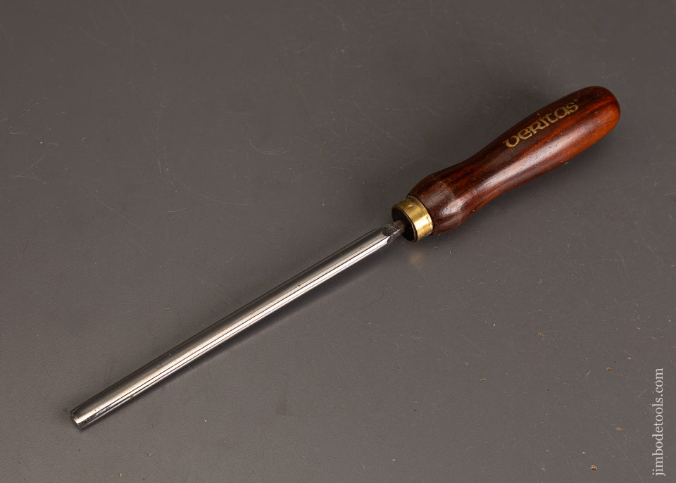 VERITAS-Scraper-Blade-Burnisher-with-Rosewood-Handle-121191