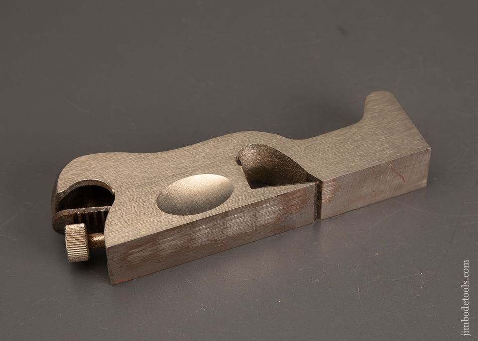 Near-Mint-STANLEY-No.-93-Shoulder-Plane-121194