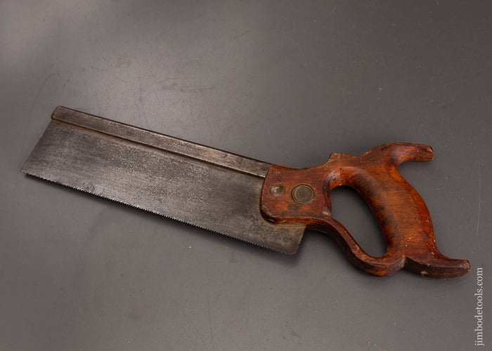 DISSTON-JACKSON-Dovetail-Saw-121199