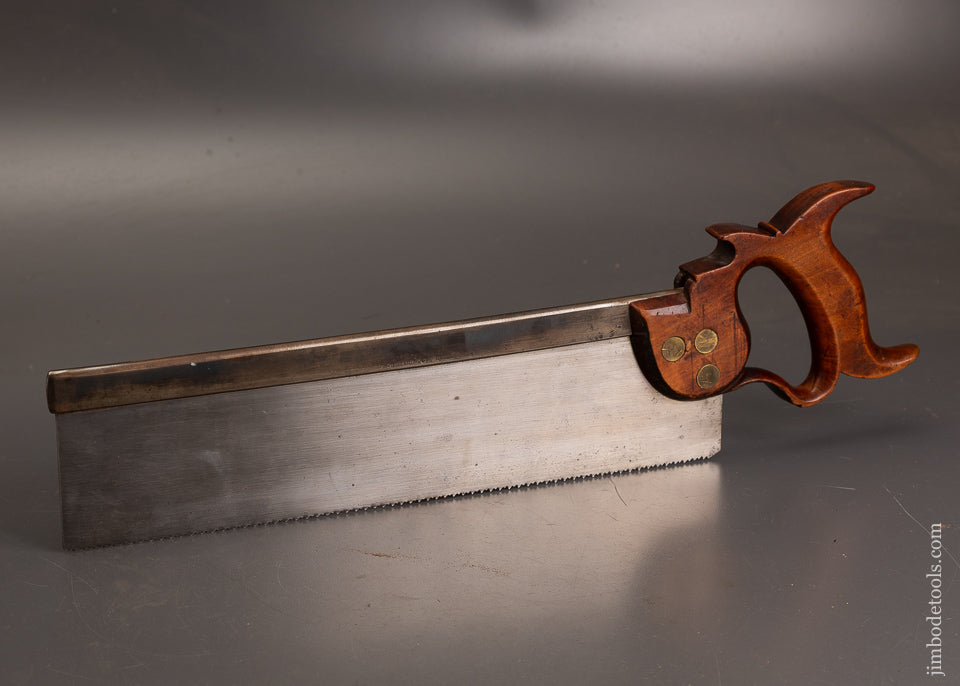 Very-Rare-J.-NICHOLS-PHILADA-14-Inch-Back-Saw-121203