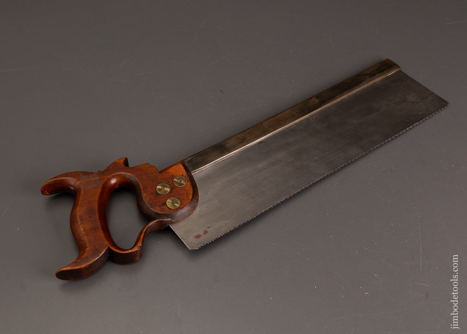 Very-Rare-J.-NICHOLS-PHILADA-14-Inch-Back-Saw-121203